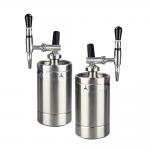 64oz Double Wall Insulated Home Nitro Coffee Maker