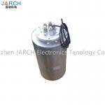 5 Channel / Circuits Separated  Slip Ring Connector For Electrowelding for sale