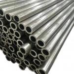 S355JR Cold Rolled Seamless Mild Steel Pipe For Motorcycle Accessories