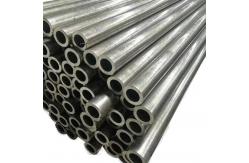 China S355JR Cold Rolled Seamless Mild Steel Pipe For Motorcycle Accessories supplier