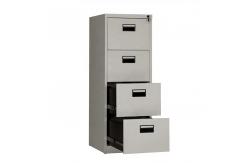 China Cyber Lock 0.093CBM  KD Lockable Steel Storage Locker supplier