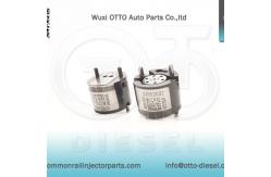 China 28397897 Common Rail Control Valve For Delphi Common Rail Injectors supplier