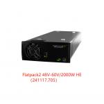 Eltek Rectifier Module Flatpack2 48V-60V 2000W HE Part No.241115.705