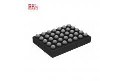 China LP8758A1E0YFFR Power Management ICs Switching Regulator Positive Programmable supplier