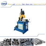 CNC Circular Saw Cutting Machine 380V 50Hz Full Automatic for sale