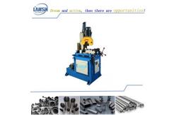 China CNC Circular Saw Cutting Machine 380V 50Hz Full Automatic supplier