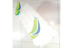 China 486-0884 4860884 Coolant Tank For 966M Wheel Loader supplier