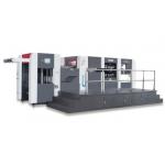 Automatic Punching 1300mm Flatbed Die Cutting Machine for sale