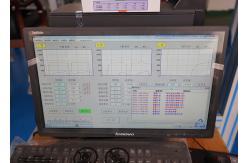 China Programmable Furniture Testing Machine Chair Seat Combined Tester Equipment supplier
