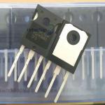 Insulated Gate Bipolar Transistor FGH40N60SFD