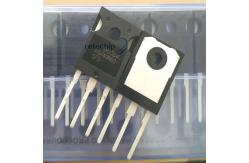 China Insulated Gate Bipolar Transistor FGH40N60SFD supplier