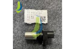 China R61540090008 Crankshaft Speed Sensor Crankshaft Position Sensor Truck Part supplier