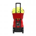150 Balls Tennis Feeding Machine With LCD Remote Control