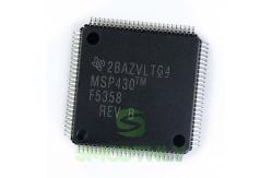 China MSP430F5358IPZ supplier