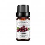 10ml 100% Pure Essence Essential Oils COA Cherry Essence Oil ODM for sale