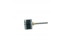 China Customizable Servo Stepper Motor Open Loop With Driver Controller supplier