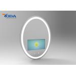Creative Touch Screen Smart Mirror Capacitive Touch Sensing 16 . 7M Color Depth for sale