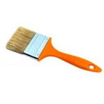 Bristle Mini Chip Brushes Synthetic Hair Brush For Painting 4 inch for sale