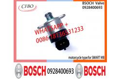 China BOSCH DRV Valve 0928400693 Control Valve 0928400693 for SMART supplier