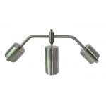 A Ball Pressure Test Apparatus IEC 60335-1 Stainless Steel for sale