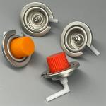 High-Performance Portable Gas Stove Valve for Outdoor Cooking and Emergency Use with Secure Gas Flow Control for sale