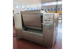 China 11kw Industrial Bread Making Machine 380v Dough Roller Machine supplier