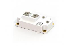 China APTGX800U120D4G Automotive IGBT Modules 1200V 800A Single Switch IGBT 7 Power Module supplier