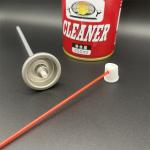 Heavy-Duty Carburetor Cleaner Valve for Off-Road Vehicles with Anti-Clogging Mechanism for sale
