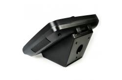 China Wifi 3G 4G Eye Scanner TFT TM F650 Face Recognition Machines supplier