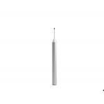 Graphite Drilling Pcd Tipped Drills Customized Micro Hole for sale