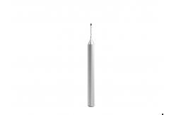 China 2mm Pcd Mirco Drilling Tool For Polysilicon / Graphite / Composite Ceramic supplier