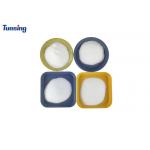 White Polyamide Powder DTF Hot Melt Adhesive Powder For Digital Printer