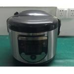 Strict Implementation IEC 17020 QC AQL Quality Control DPI for sale