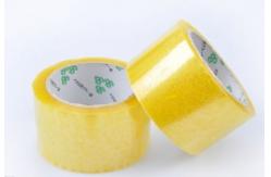 China No Printing Design Printing And Single Sided Adhesive Pvc Tape supplier