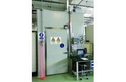 China Gray Radiation Protection Ray Room Fixed  For Industrial NDT Class I Grade supplier