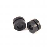 High Precision Sealing Rubber Gasket Silicone Rubber Seal Ring