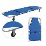 MDK-A7(I) Direct Manufacture with best price Folding Medical Stretcher Ambulance Emergency Lightweight for sale