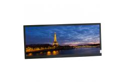 China HSD103JPW2-F11 10.3 Inch Lcd Display Module 1920*720 LCD Panel supplier