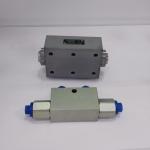 Industrial Pilot Operated Hydraulic Valve Thread Single Pilot Check Valve for sale