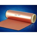 3L-FCCL Single / Double - Sided Flexible Copper Clad Laminate Foils for Manufacturing Flexible PCB for sale