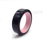Silicone Adhesive Heat Resistant Double Sided Tape 8.2mil Anti Static for sale
