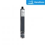 4 - 20MA Or RS485 Residual Chlorine Sensor CS4 With Flow Cell For Sewage Water Treatment for sale