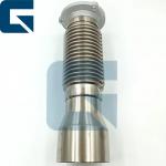 392-2255 3922255 Exhaust Tube For 950GC Wheel Loader for sale