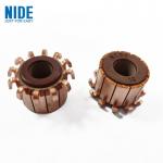 Customized Universal Motor Commutator Armature Collector 12P for sale