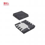 NVTFS5124PLWFTAG  MOSFET Power Electronics Single P-Channel -60 V  -6 A  260 m  Package 8-WDFN for sale
