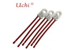 China 10A 16A 20A Alloy Thermal Link Home Electrical Appliances Transformers Tf 102C supplier