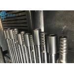 T38 Hex 32mm Body With Double Thread Drill Rod Extension for sale