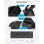IP Network Intercom System, Touch Screen Multimedia Intelligent Video Telephone