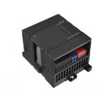 EM235 4AI 1AO PLC Programmable Logic Controller Analog Acquisition for sale