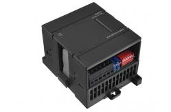 China EM235 4AI 1AO PLC Programmable Logic Controller Analog Acquisition supplier